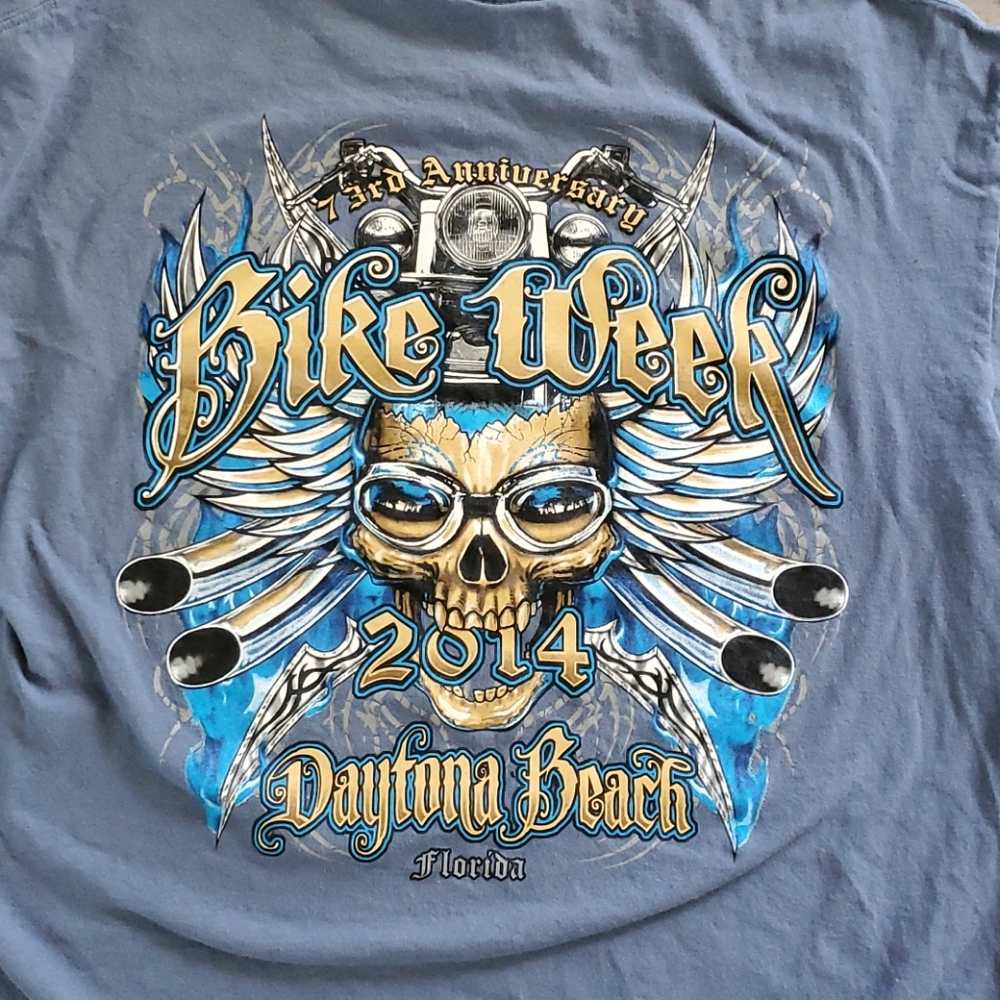 Daytona Beach 2014 Bike Week Top 🏍 - Picture 4 of 4